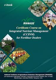 Training for Fertilizer Dealers